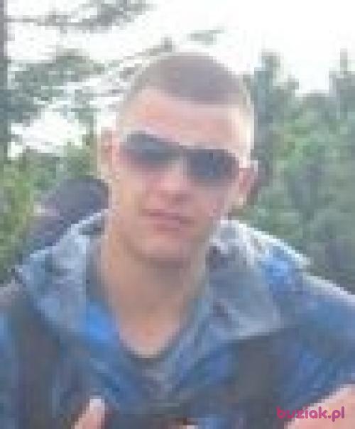 Damian91poznan, Mężczyzna, 35 lat, Poznań