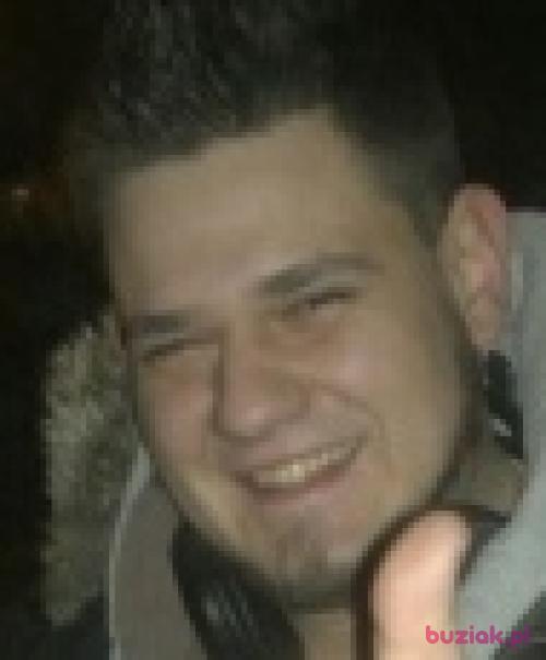 Maciek89, Mężczyzna, 37 lat, Warszawa