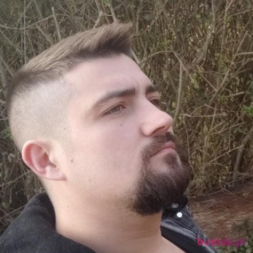 SzymoneekXx, Male, 34 years, Stargard Szczeciński