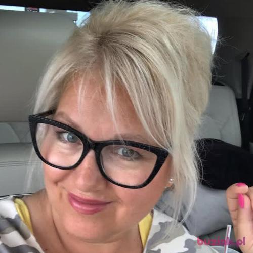Vicky344, Female, 53 years, Kostrzyn