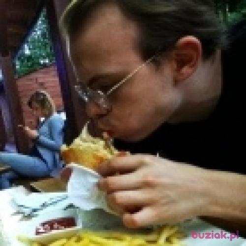 grze90lek, Mężczyzna, 27 lat, Poznań