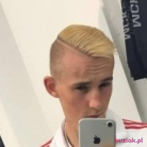 Daniel352, Mężczyzna, 29 lat, Manchester