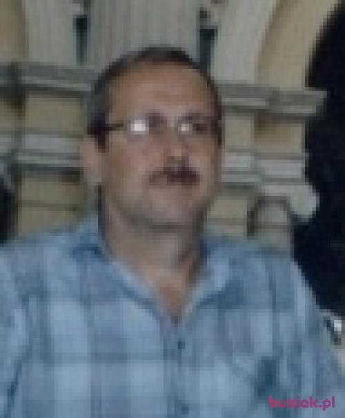 tachu1, Male, 66 years, Nowa Sól