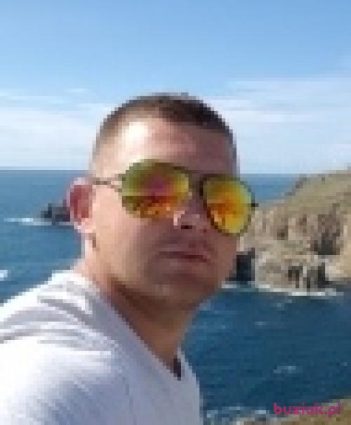 Michaeldan, Mężczyzna, 37 lat, Ipswich