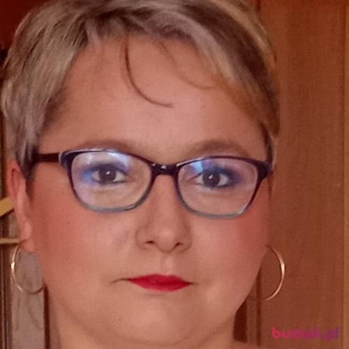 madzia602, Female, 45 years, Wałbrzych