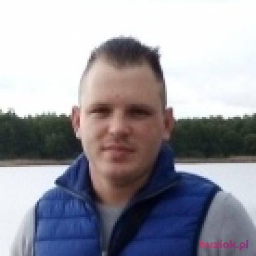 mrowa14565, Male, 31 years, Konin