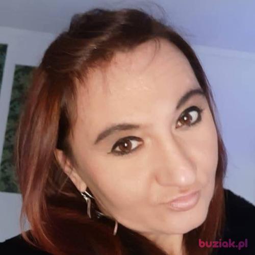 klatwa, Female, 43 years, Amsterdam