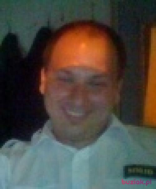Dean54, Male, 43 years, Piaseczno