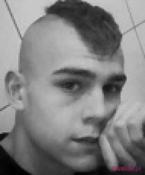 slodziaczek1, Mężczyzna, 29 lat, Szczecin