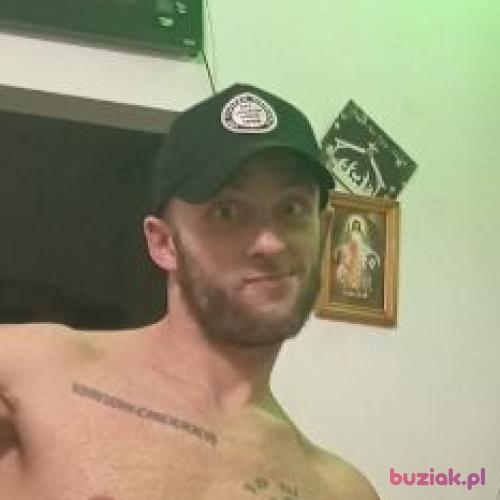 Mariuszmily23, Mężczyzna, 39 lat, Tuchów