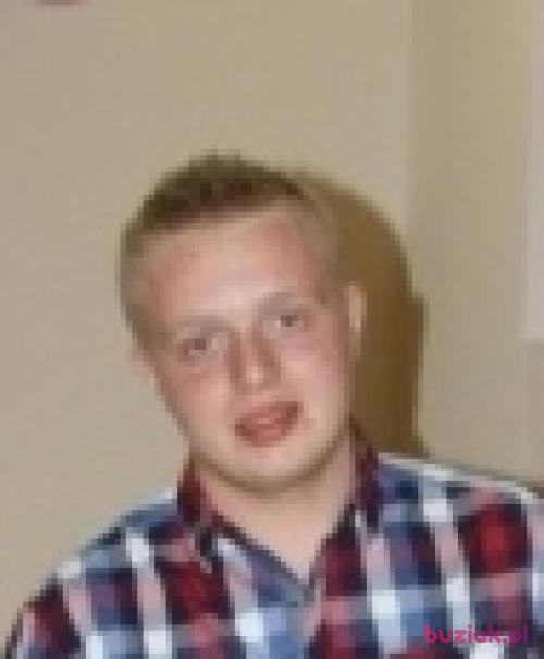 wojteks2208, Male, 29 years, Ostrów Wielkopolski