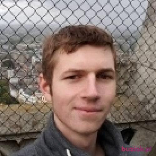 dzielnydominik8, Male, 28 years, Geldria