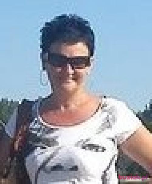 Elunia40, Kobieta, 62 lata, Toruń
