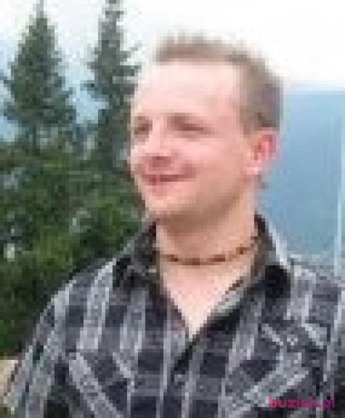 granat1984, Male, 42 years, Będzin