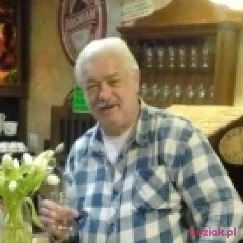 Argentinos, Male, 59 years, Bielsko-Biała