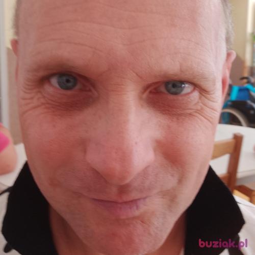 jacekkuzior1975, Male, 51 years, Częstochowa