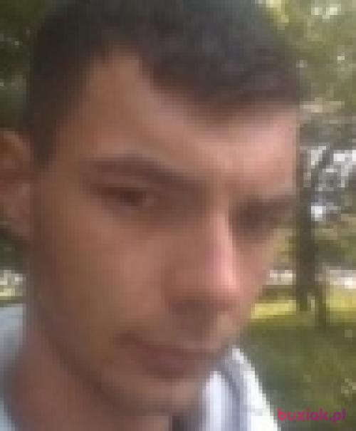g3l0, Mężczyzna, 33 lata, Radom