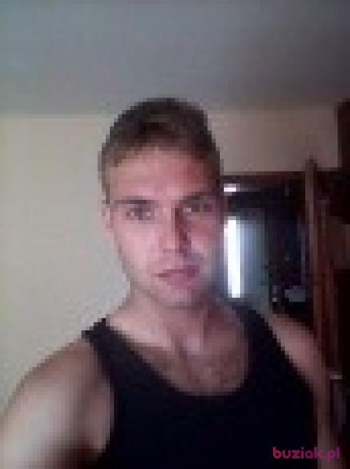 Krzysiek344, Male, 34 years, Leszno
