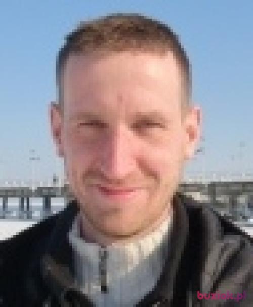 dadziu, Mężczyzna, 46 lat, Gdańsk