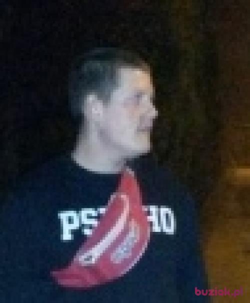 Maciej96, Male, 29 years, śląskie