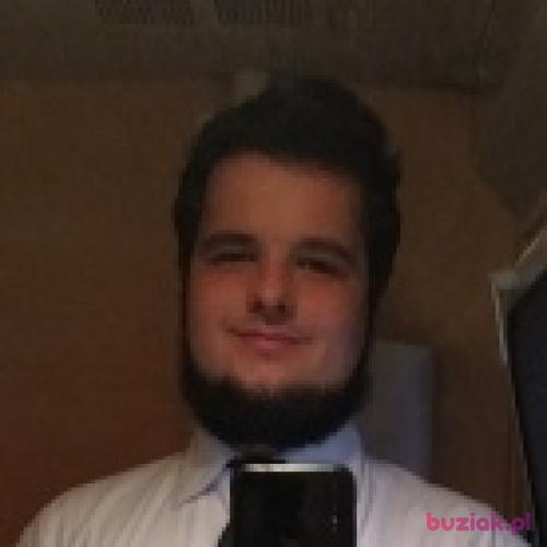 Qba9400, Male, 31 years, Zabrze