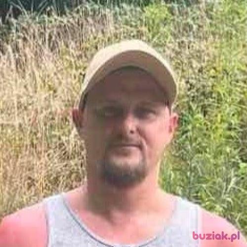 marcindarlak, Mężczyzna, 37 lat, Rotterdam