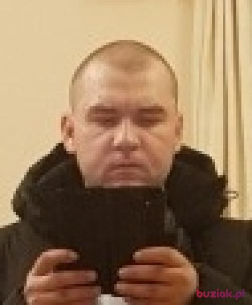 Kamil21888, Male, 38 years, Warszawa