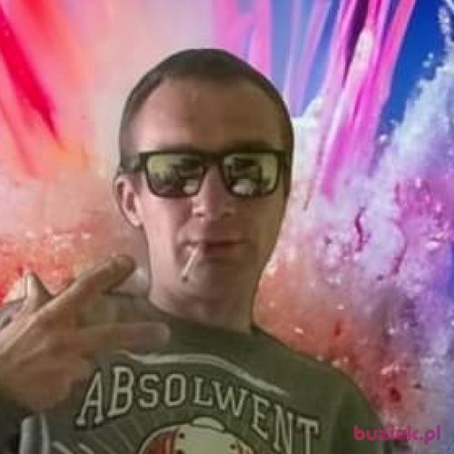 Robus87Rap, Male, 39 years, Gniezno