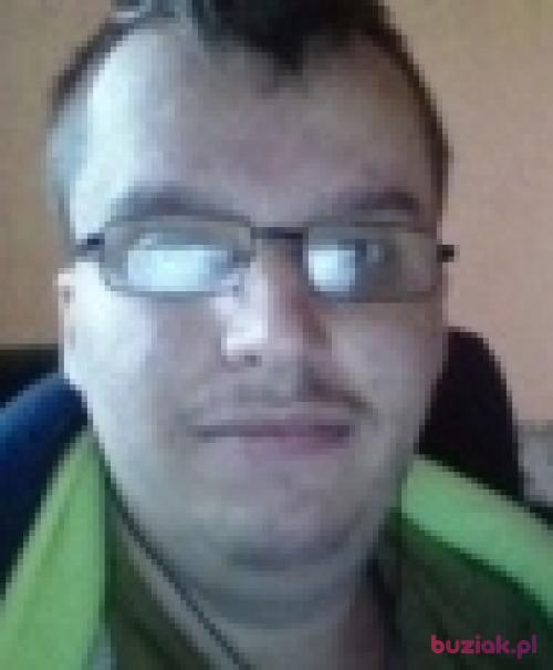 smutyny18, Male, 28 years, Szczebrzeszyn