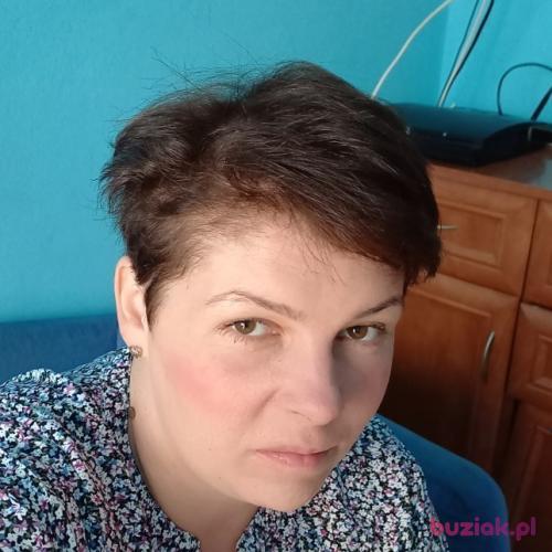 Gosiaczek125, Female, 36 years, Skaryszew