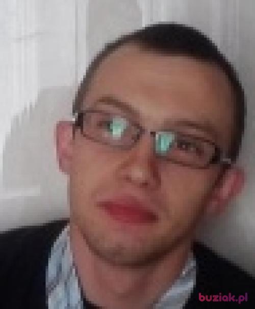 koszarniak12, Male, 36 years, Tomaszów Lubelski