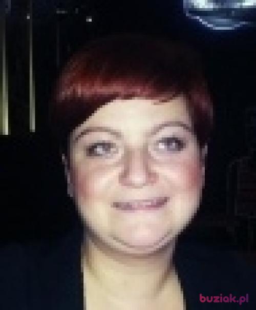 AnnaPalka, Female, 41 years, Mysłowice