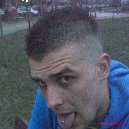 RafalKrK, Mężczyzna, 35 lat, Kraków