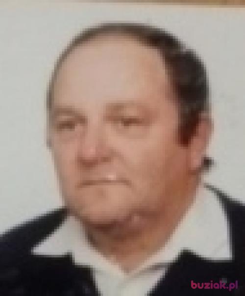 Romane, Mężczyzna, 68 lat, Sieradz
