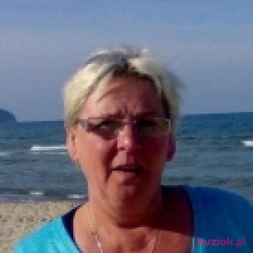 halina5301, Kobieta, 73 lata, Świebodzin