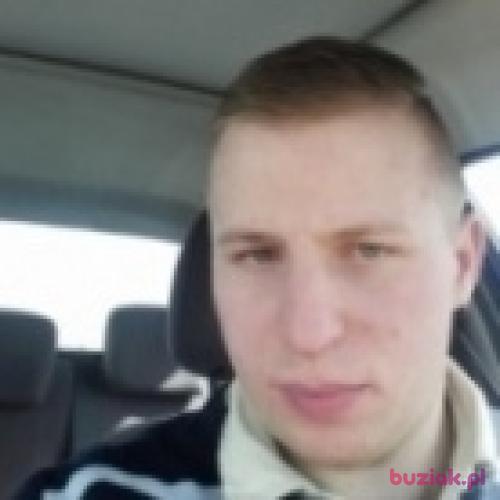 dariusza, Mężczyzna, 34 lata, Miastko