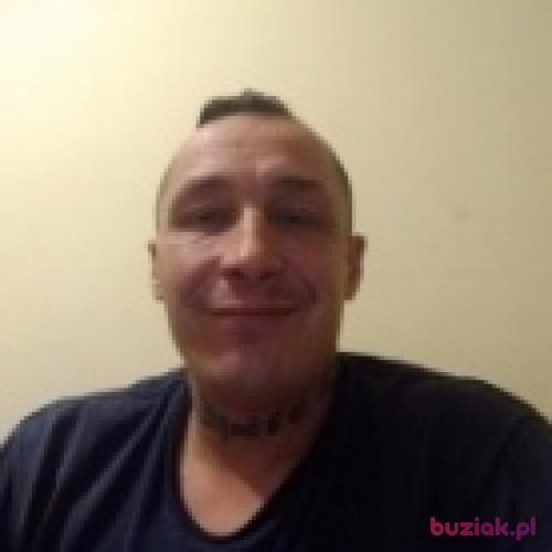 Garnuslzek, Male, 45 years, Tarnobrzeg