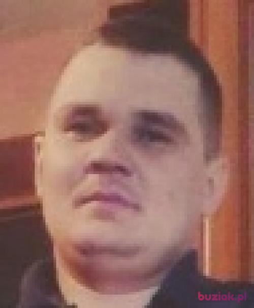 Gruby12345, Mężczyzna, 35 lat, Szczecin