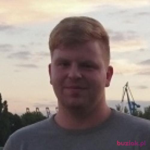 ppatrykk96, Mężczyzna, 30 lat, Hamburg