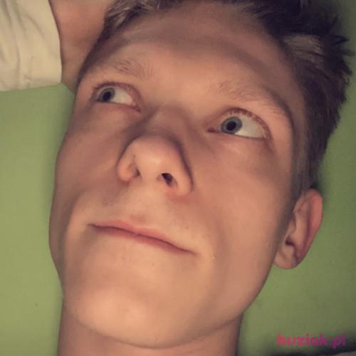 iks344, Male, 23 years, Kędzierzyn-Koźle