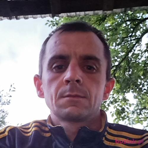 Manihe87, Male, 39 years, Stargard Szczeciński