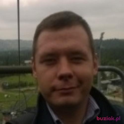 daron86, Male, 40 years, Pruszków