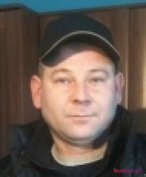 wojcio507, Mężczyzna, 45 lat, Lublin