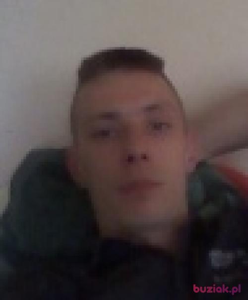 patryk24x, Mężczyzna, 32 lata, Lubomierz
