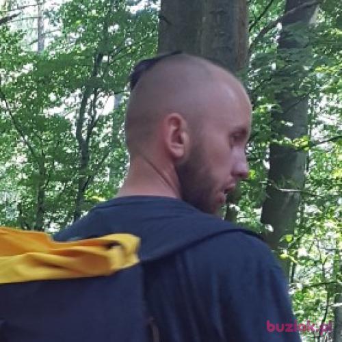 Maschine, Mężczyzna, 35 lat, Łańcut