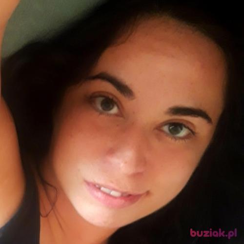 Natiss, Female, 38 years, Jarocin