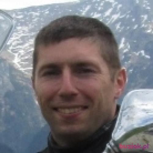 motomateo, Male, 43 years, Ostrów Wielkopolski