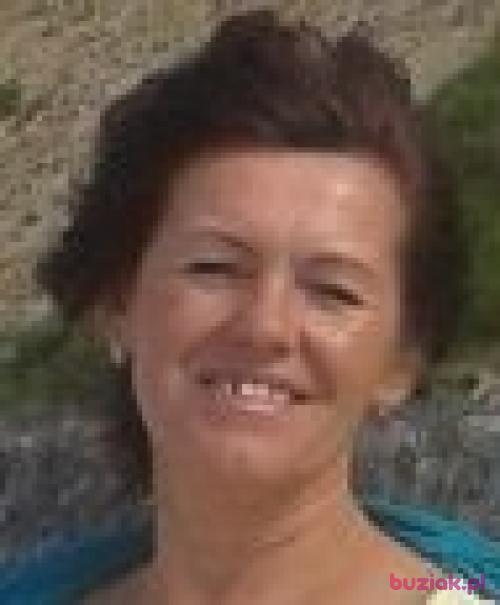 Basiunia, Kobieta, 68 lat, Warszawa