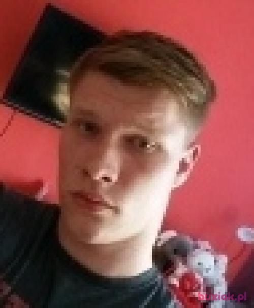 Ravenek, Mężczyzna, 27 lat, Działdowo