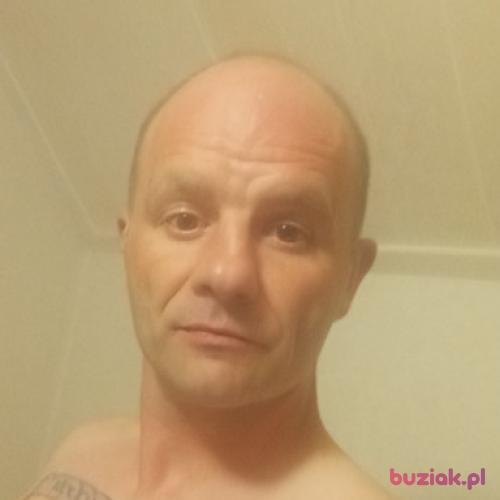 Aladyyn, Mężczyzna, 42 lata, Włocławek